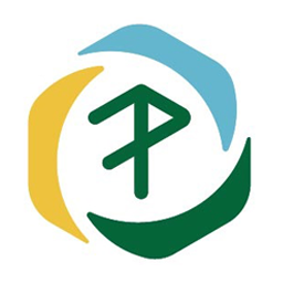 Fusion Pampa Logo