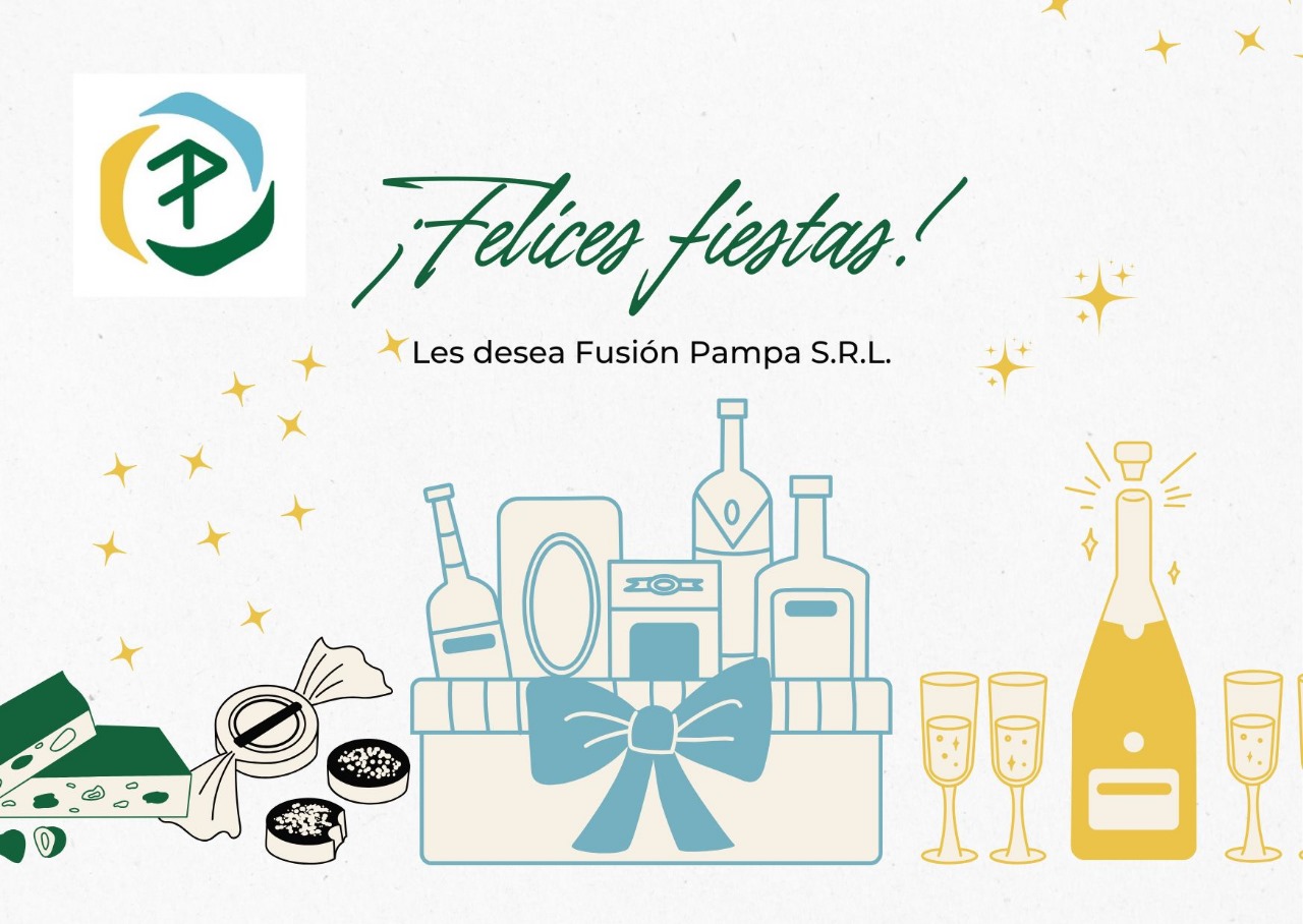 FELICES FIESTAS !!